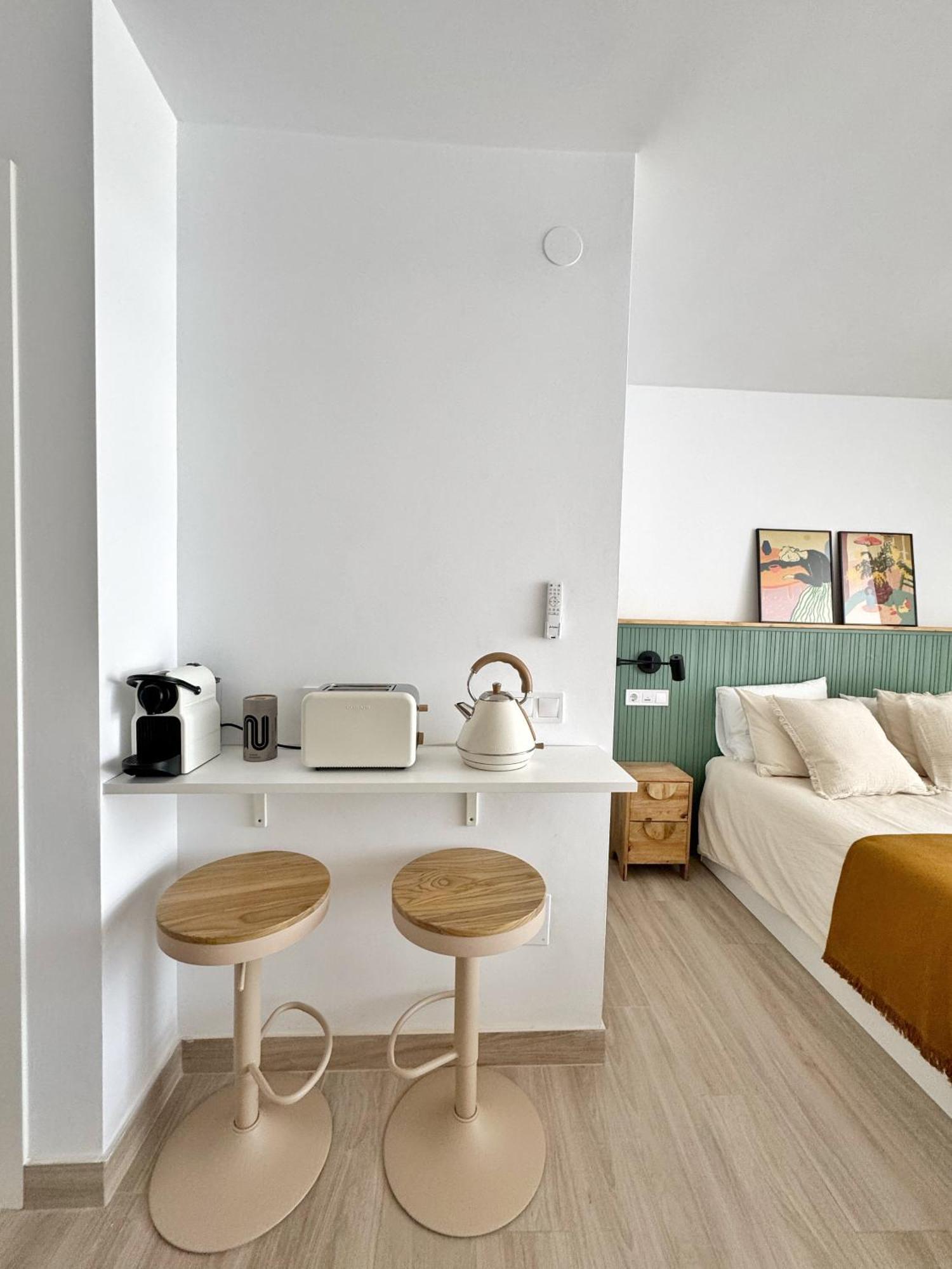 Appartement Agata Sunset & Swimming Pool Benalmádena