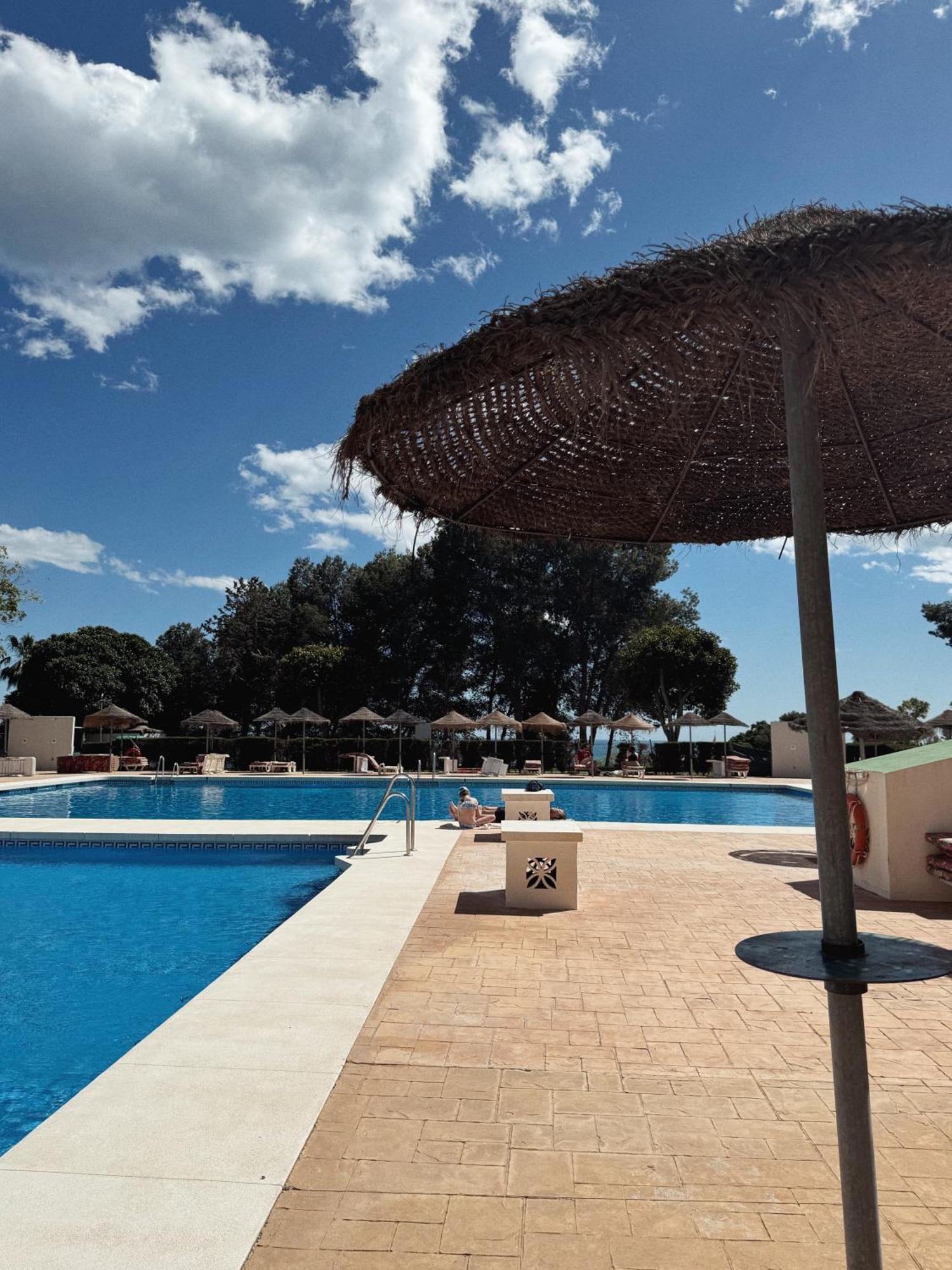 Agata Sunset & Swimming Pool