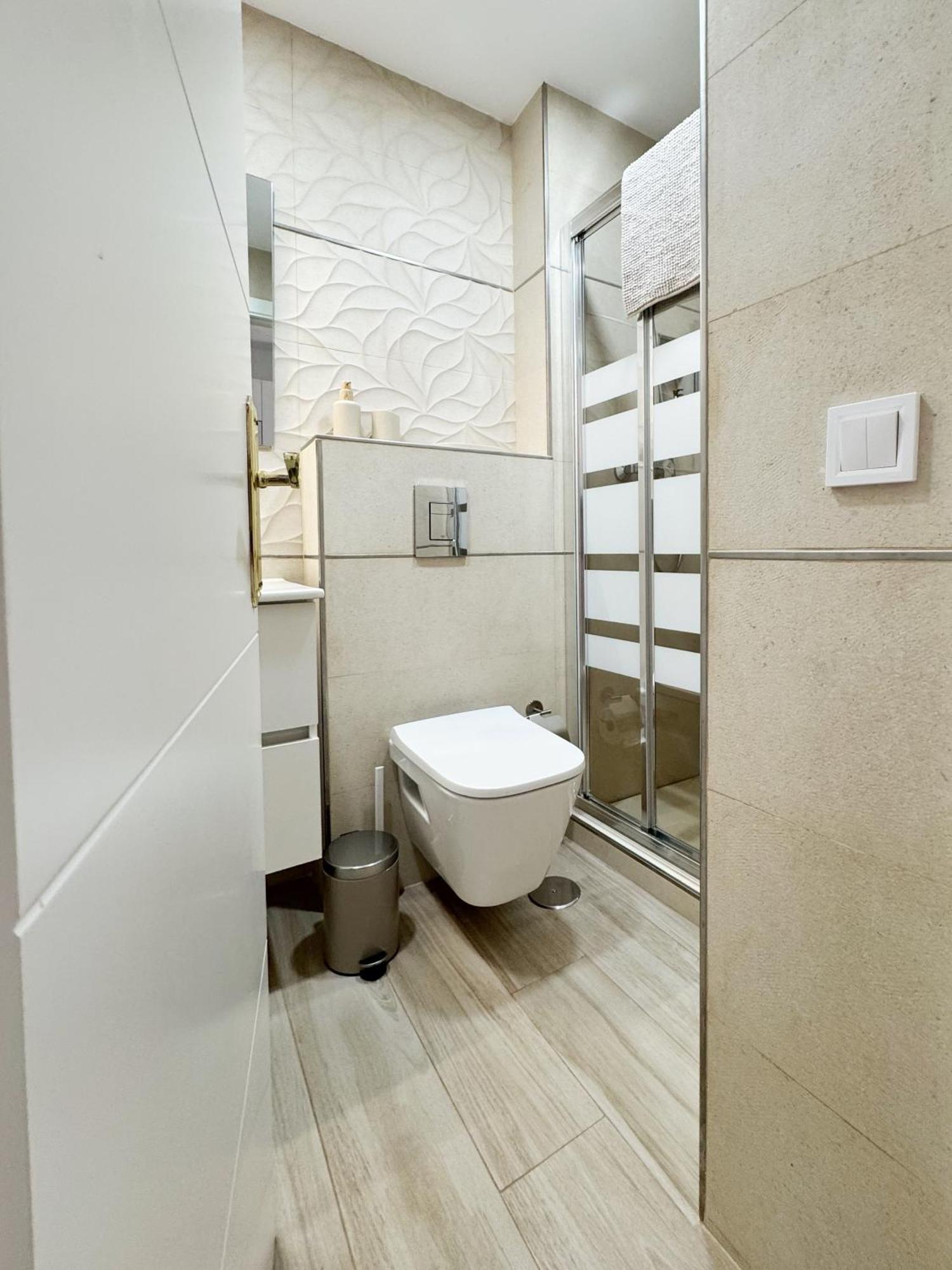 Agata Sunset & Swimming Pool Appartement